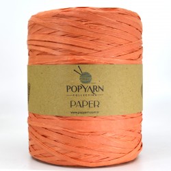 Paper  - Orange