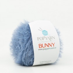 Bunny  - Aviator Blue