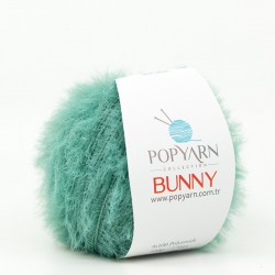 Bunny  - Aqua