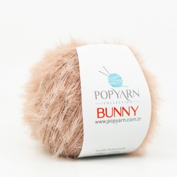 Bunny  - Milky Brown