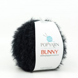 Bunny  - Black