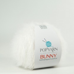 Bunny  - Cream