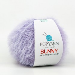 Bunny  - Lilac