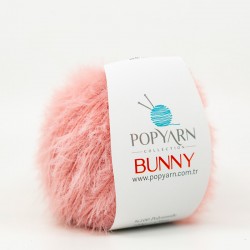 Bunny  - Pink