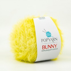 Bunny  - Yellow