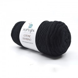 Popyarn Cotone Bambino  -...