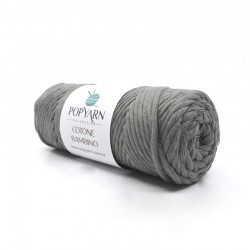 Popyarn Cotone Bambino  - Mink