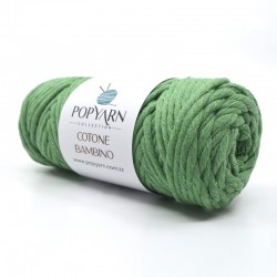 Popyarn Cotone Bambino  -...