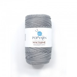 Popyarn Macrame Hand...