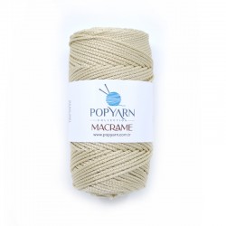 Popyarn Macrame Hand...