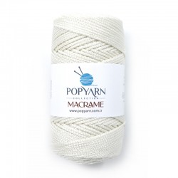 Popyarn Macrame Hand...