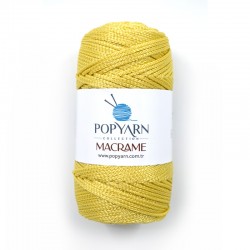 Popyarn Macrame Hand...