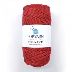 Popyarn Macrame Hand...