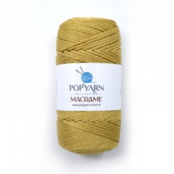 Popyarn Macrame Hand...