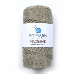 Popyarn Macrame Hand...