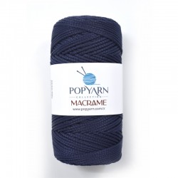 Popyarn Macrame Hand...