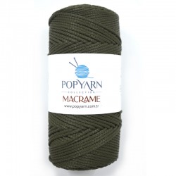 Popyarn Macrame Hand...