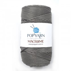 Popyarn Macrame Hand...