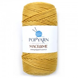 Popyarn Macrame Hand...