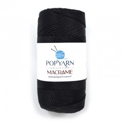 Popyarn Macrame Hand...