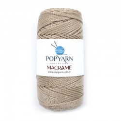 Popyarn Macrame Hand...