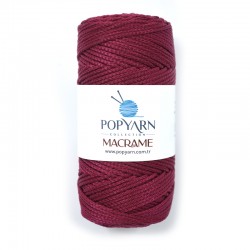 Popyarn Macrame Hand...