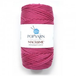 Popyarn Macrame Hand...