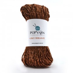 Popyarn Cavo Brillante