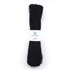 Popyarn Cavo  - Black