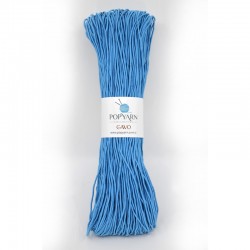 Popyarn Cavo  - Glass Blue