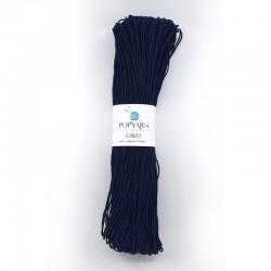 Popyarn Cavo  - Light Navy...