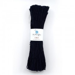 Popyarn Cavo  - Dark Navyblue