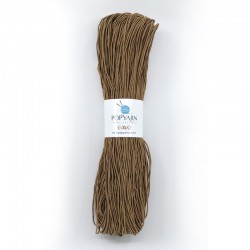 Popyarn Cavo  - Dark Beige